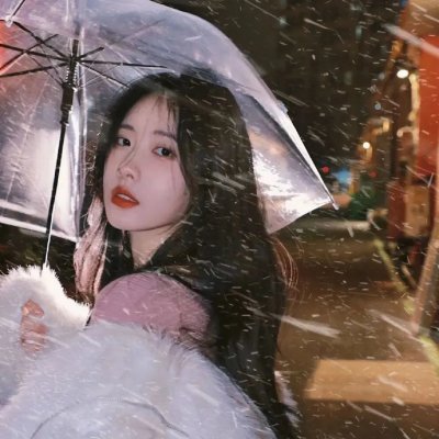 真爱背后