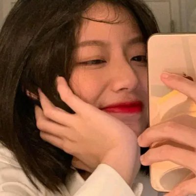 女人告白时