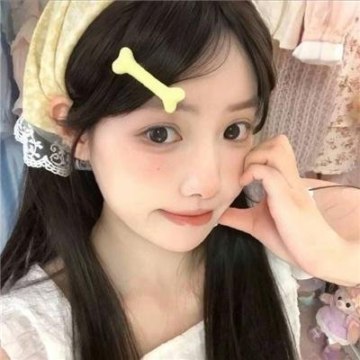 白僵尸