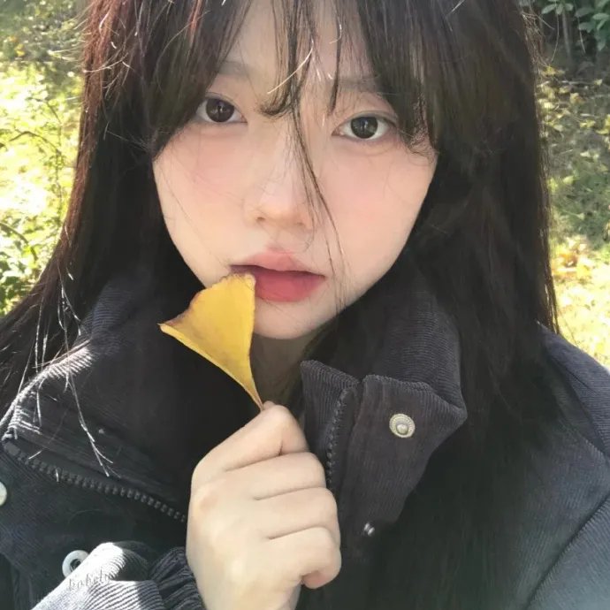 中年妈妈觉醒了