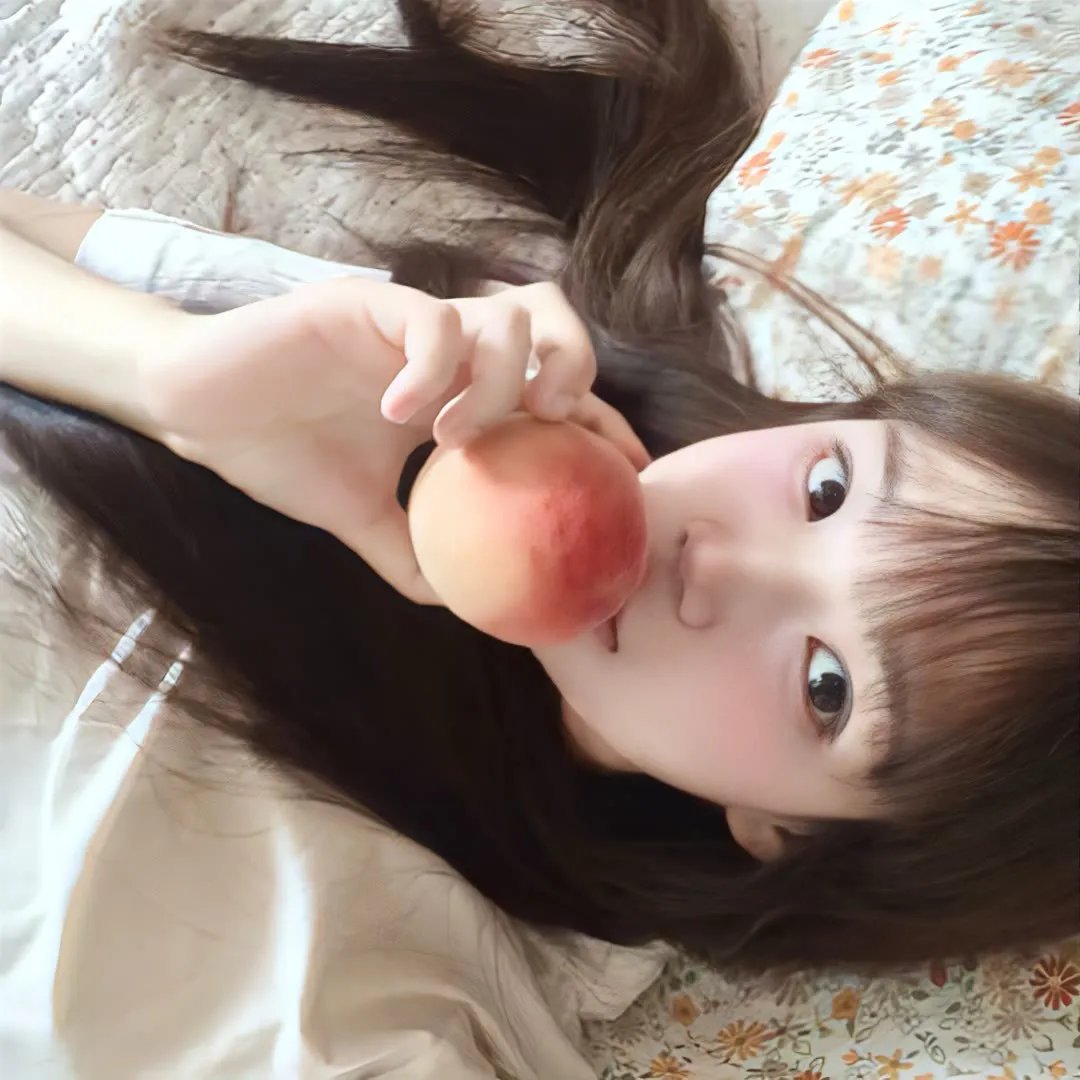 人性旋风